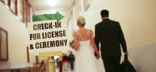 Editorial: Marry church and covenant; divorce church and state