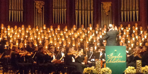 Texas Baptist Voices