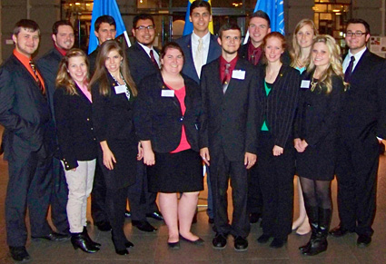 hpu model un425