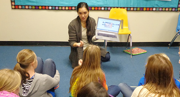 Kathy Hillman: Are we there yet?