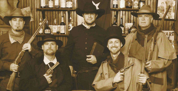 Editorial: A Lone Star mission field—for other Baptists