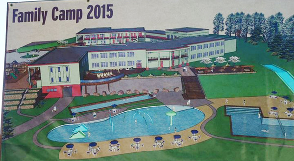 Letters: Will Glorieta expand water use?