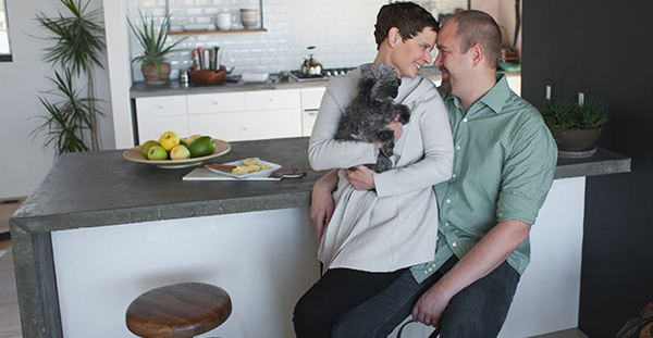 Christian writer Margaret Feinberg shares breast cancer struggles