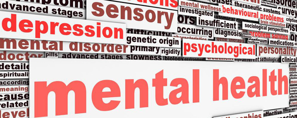 2nd Opinion: Mental health inside Southern Baptist churches