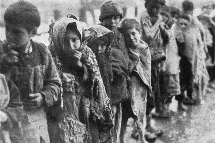 armenian genocide victims425