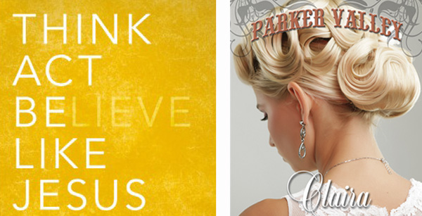 Book Reviews: Think, Act, Believe Like Jesus