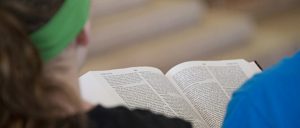 Student Missions Blog