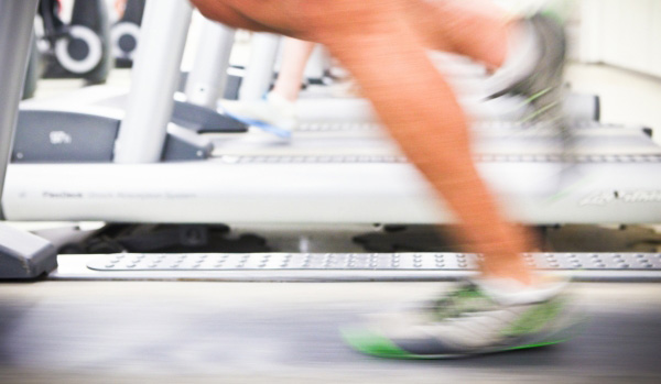 Some churches find missional niche in health and wellness