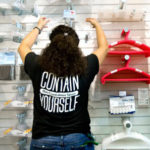 Editorial: Can we make people get up and dance?