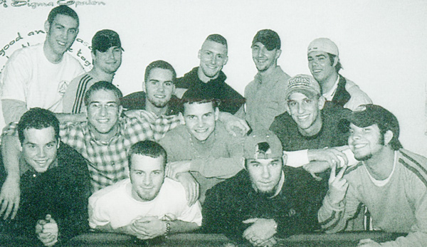 ETBU alum donates kidney to longtime friend