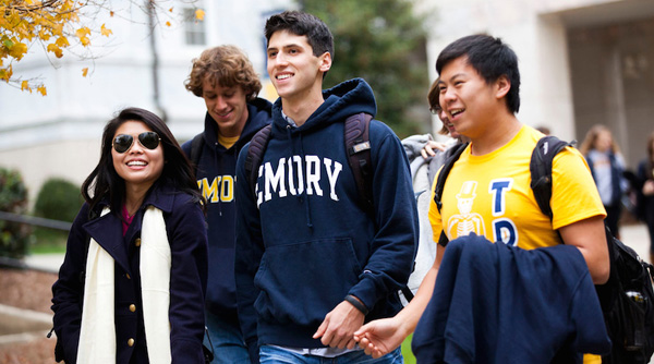 College freshmen distance themselves from religion