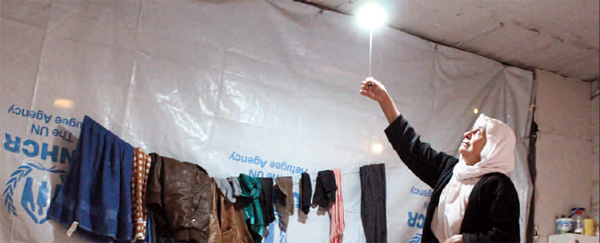 Editorial: Advocate for Christians (and others) persecuted by the Islamic State