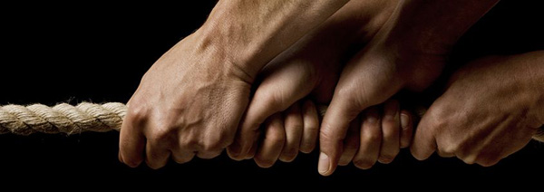 2nd Opinion: Why it’s gotten so hard to work together