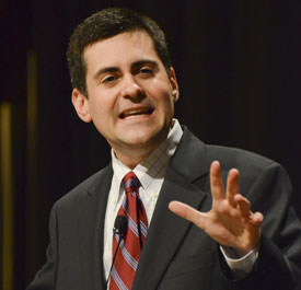 russell moore