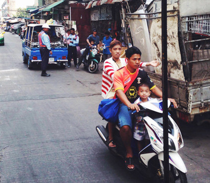 thai motorbike425