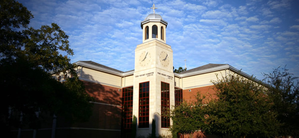 Texas Tidbits: Lilly Endowment grants $500,000 to Truett