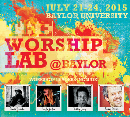 baylor worshiplab425