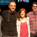 Texas band Canon Sound connects young worshippers to doctrinal heritage