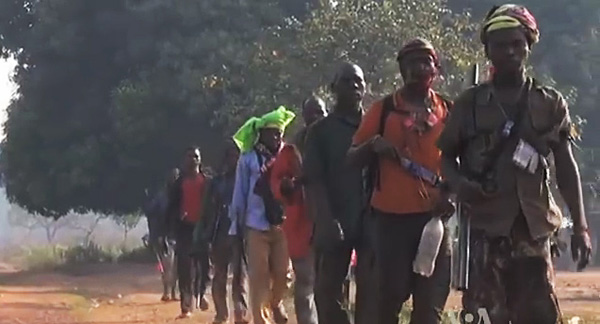 2nd Opinion: A long line of sinners