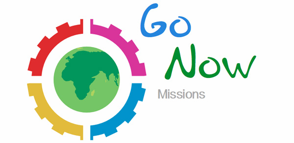 Student Missions Blog