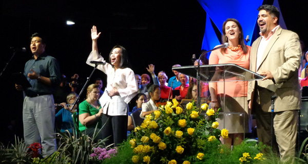 Kathy Hillman: The right tools: A compass, a map & GPS