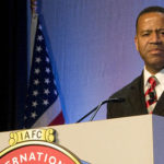 Baptist Briefs: Fired Atlanta fire chief sues city