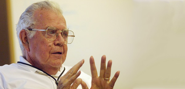 2nd Opinion: Seven ways Lyle Schaller transformed the North American church