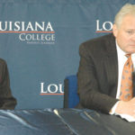 Baptist Briefs: Louisiana College elects president