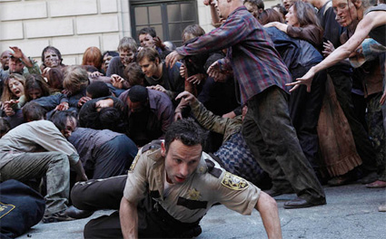 walking dead season one425