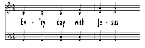 Down Home: Grammar, Eleanor & the cycle of life