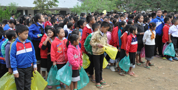 Texas Baptist Voices