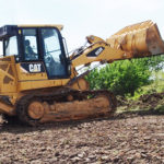 TBM begins work on 8,000-square-foot facility for builders