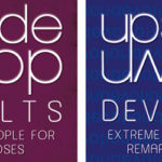 Book Reviews: Upside Down Results, Devotion
