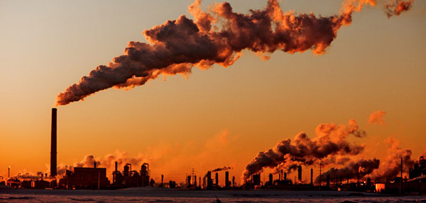 Right or Wrong? Climate change
