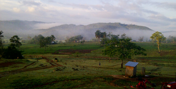 Student Missions Blog