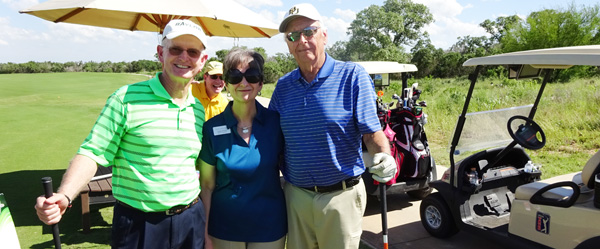 Texas Baptist Voices