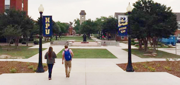 Student Missions Blog