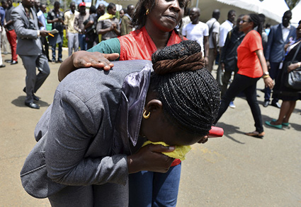 kenya mourner425