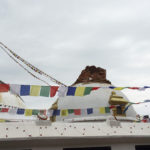 Brother and sister of two Marlin ministers experience Nepal quake