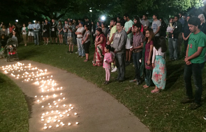 nepal vigil425