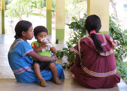panama school children425