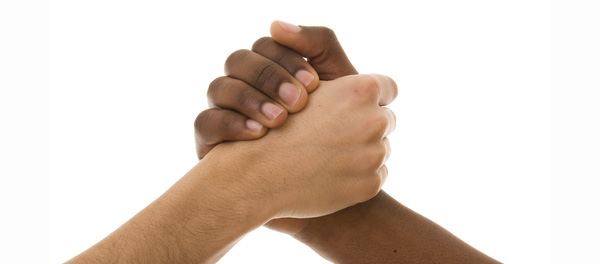 Editorial: Race, class, equal opportunity & the church’s job