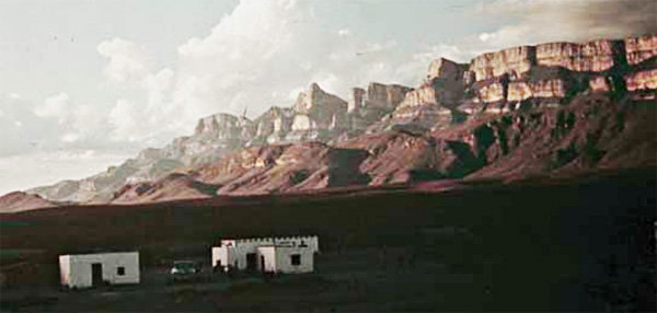 Book explores link between Samford University & River Ministry