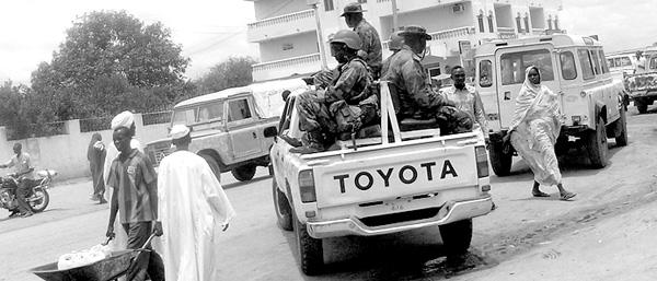 Student Missions Blog