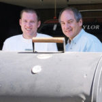 Fathers, ‘Father’ Buckner & the Heavenly Father