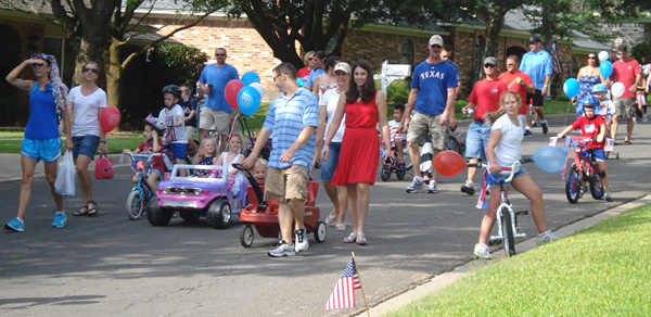 Texas Baptist Voices