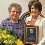 Around the State: HPU awards leadership honor