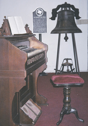 independence organ bell300