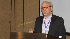 Baptists must do more to help immigrants, advocate says