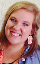 machenzee clevenger130